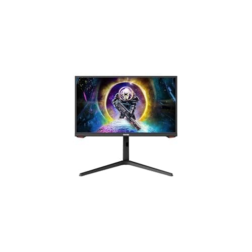 VIOTEK RFI25CBA 25.0" 1920 x 1080 144 Hz Monitor