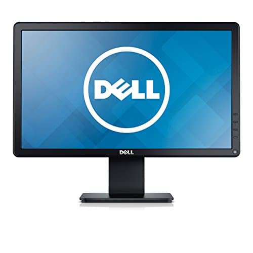 Dell E1914H 18.5" 1366 x 768 Monitor