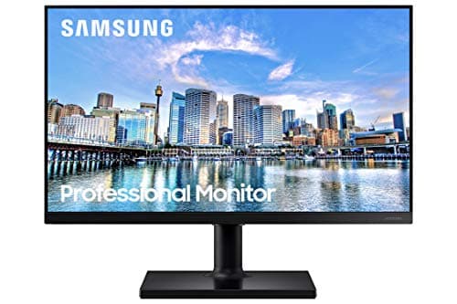 Samsung FT45 23.8" 1920 x 1080 75 Hz Monitor