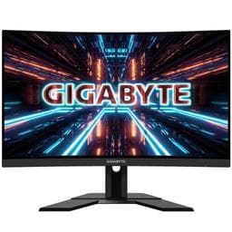Gigabyte G27FC 27.0" 1920 x 1080 165 Hz Curved Monitor