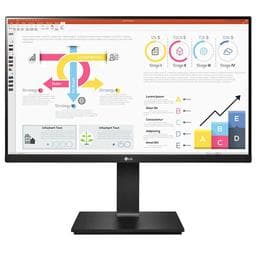 LG 24BP75Q-B 23.8" 2560 x 1440 60 Hz Monitor