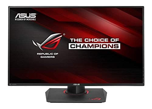 Asus PG279Q ROG Swift 27.0" 2560 x 1440 165 Hz Monitor