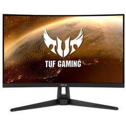 Asus VG27VH1B 27.0" 1920 x 1080 165 Hz Curved Monitor