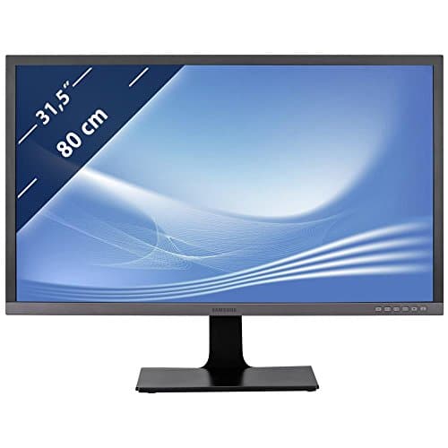 Samsung U32E850R 31.5" 3840 x 2160 60 Hz Monitor