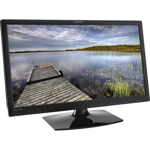 Planar PXL2760MW 27.0" 1920 x 1080 60 Hz Monitor