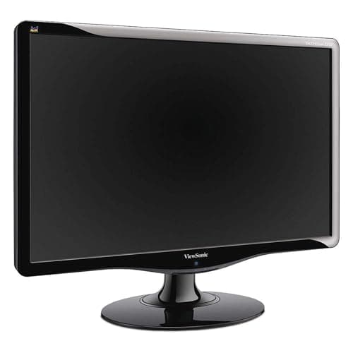 ViewSonic VA2232WM-LED 22.0" 1680 x 1050 Monitor