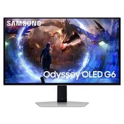 Samsung Odyssey OLED G60SD 27.0" 2560 x 1440 360 Hz Monitor