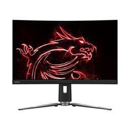 MSI MPG Artymis 273CQRX-QD 27.0" 2560 x 1440 240 Hz Curved Monitor