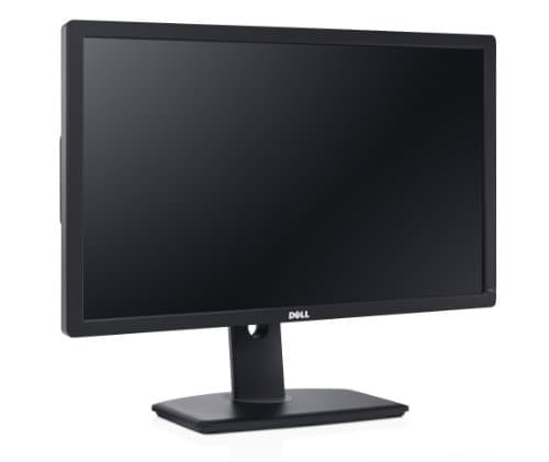Dell U2713H 27.0" 2560 x 1440 60 Hz Monitor