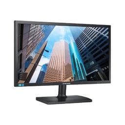 Samsung S22E200B 21.5" 1920 x 1080 60 Hz Monitor
