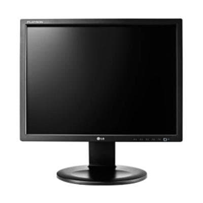 LG E1910T-BN 18.5" 1280 x 1024 Monitor