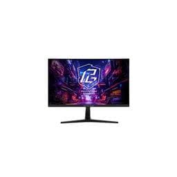 ASRock Phantom Gaming PG25FFT 24.5" 1920 x 1080 180 Hz Monitor