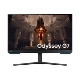 Samsung Odyssey G70B 32.0" 3840 x 2160 144 Hz Monitor