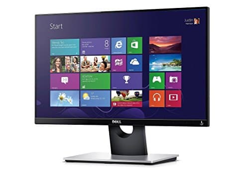 Dell S2216M 21.5" 1920 x 1080 60 Hz Monitor