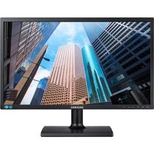 Samsung LS23E20KBSV/GO 23.0" 1920 x 1080 60 Hz Monitor