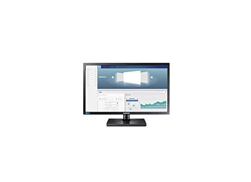 Samsung NC241-T 23.6" 1920 x 1080 Monitor