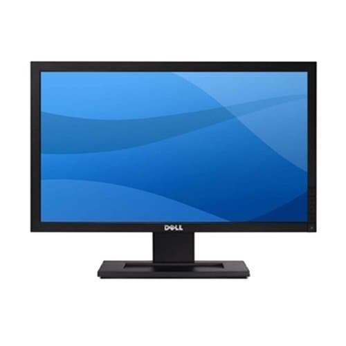 Dell E2011H 20.0" 1600 x 900 Monitor