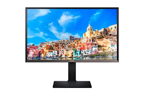 Samsung LS27D85KTSR/GO 27.0" 2560 x 1440 60 Hz Monitor