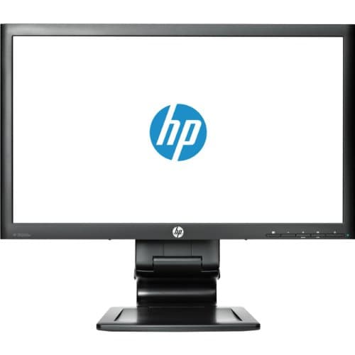 HP ZR2330w 23.0" 1920 x 1080 60 Hz Monitor