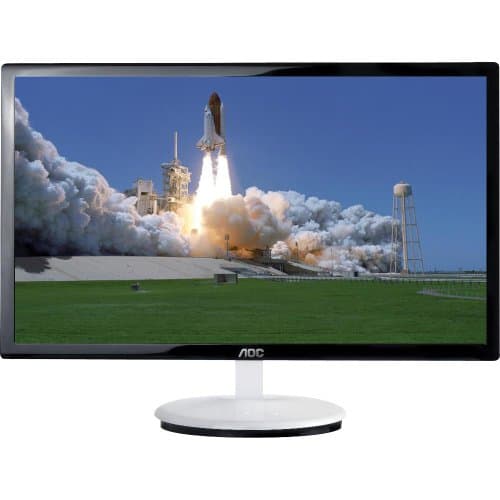 AOC E2043F 20.0" 1600 x 900 Monitor