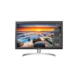 LG 27UL850-W 27.0" 3840 x 2160 60 Hz Monitor