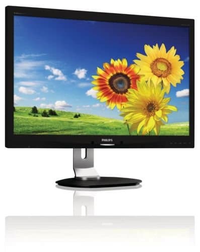 Philips 271P4QPJEB 27.0" 1920 x 1080 60 Hz Monitor