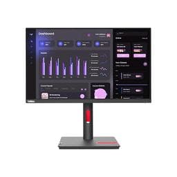 Lenovo ThinkCentre TIO Flex 24i 23.8" 1920 x 1080 60 Hz Monitor