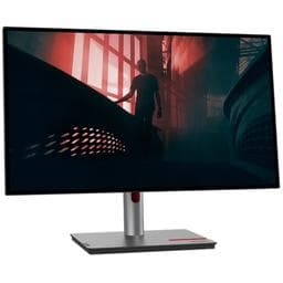 Lenovo ThinkVision P27q-30 27.0" 2560 x 1440 60 Hz Monitor
