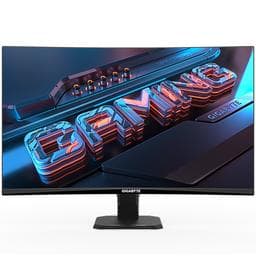Gigabyte GS27FC 27.0" 1920 x 1080 180 Hz Curved Monitor