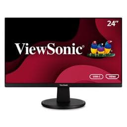 ViewSonic VA2447-MHU 24.0" 1920 x 1080 75 Hz Monitor