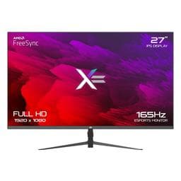 X= XPRO27IPS 27.0" 1920 x 1080 165 Hz Monitor