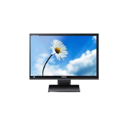 Samsung S22A450BW 22.0" 1680 x 1050 Monitor