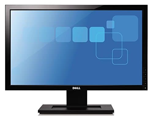 Dell E2011H 20.0" 1600 x 900 Monitor