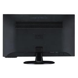 Hannspree HE245DPB 23.6" 1920 x 1080 60 Hz Monitor