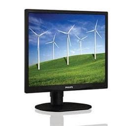 Philips 19B4LCB5 19.0" 1280 x 1024 60 Hz Monitor