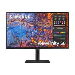 Samsung S80PB 27.0" 3840 x 2160 60 Hz Monitor