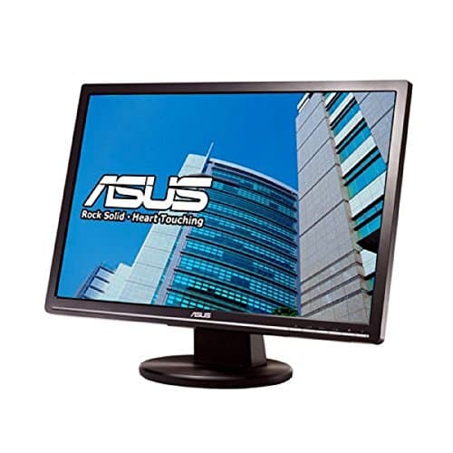 Asus VW224T 22.0" 1680 x 1050 Monitor