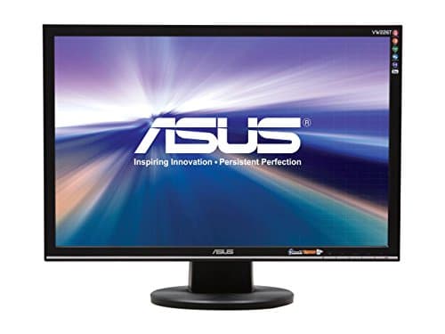Asus VW226T-TAA 22.0" 1680 x 1050 Monitor