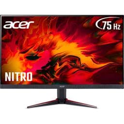 Acer VG270 bmiix 27.0" 1920 x 1080 75 Hz Monitor