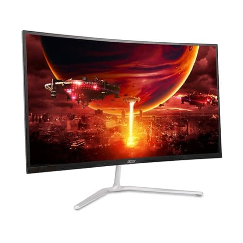 Acer Nitro EDA270U P 27.0" 2560 x 1440 170 Hz Curved Monitor
