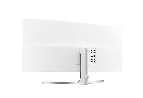 LG 34UC98 34.0" 3440 x 1440 60 Hz Curved Monitor