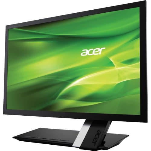 Acer S235HLbii 23.0" 1920 x 1080 60 Hz Monitor