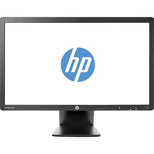 HP C9V75A8#ABA 23.0" 1920 x 1080 60 Hz Monitor