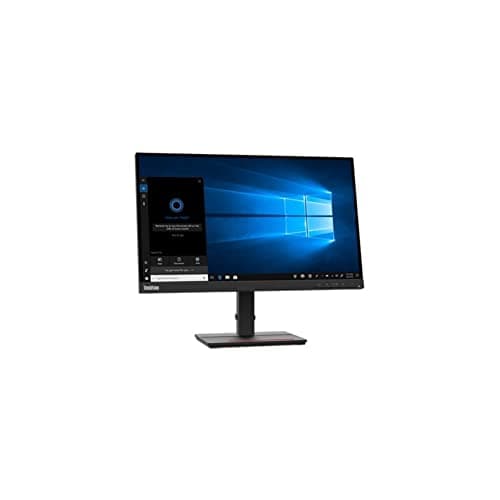 Lenovo ThinkVision S22e-20 21.5" 1920 x 1080 75 Hz Monitor