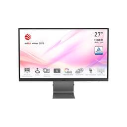 MSI Modern MD271UL 27.0" 3840 x 2160 60 Hz Monitor
