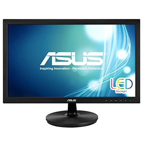 Asus VS228HR 21.5" 1920 x 1080 60 Hz Monitor