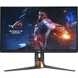 Asus ROG Swift PG27UQR 27.0" 3840 x 2160 160 Hz Monitor