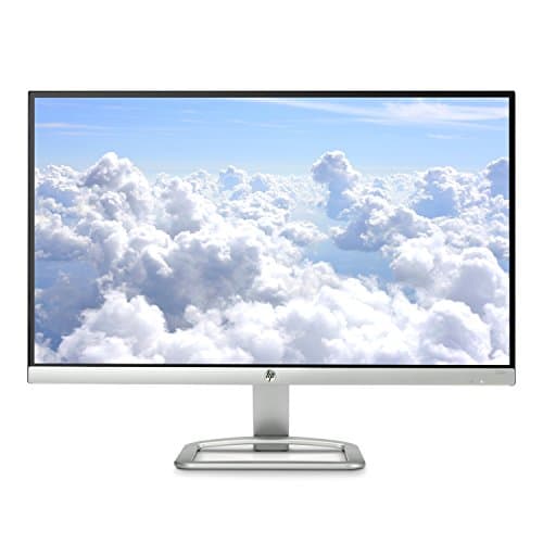 HP 23ES 23.0" 1920 x 1080 60 Hz Monitor