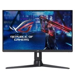 Asus ROG Strix XG276Q 27.0" 1920 x 1080 170 Hz Monitor