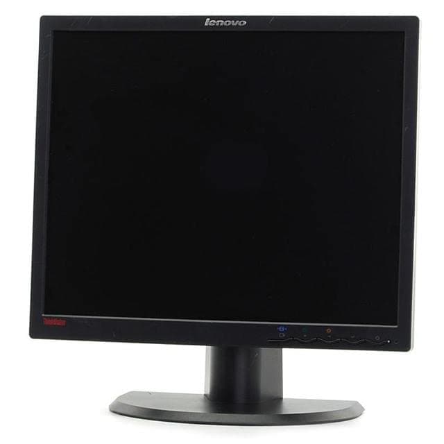 Lenovo L1900p 19.0" 1280 x 1024 Monitor